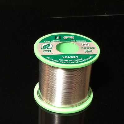 Soldadura de Alambre sin Plomo con Núcleo de Resina - Image 6