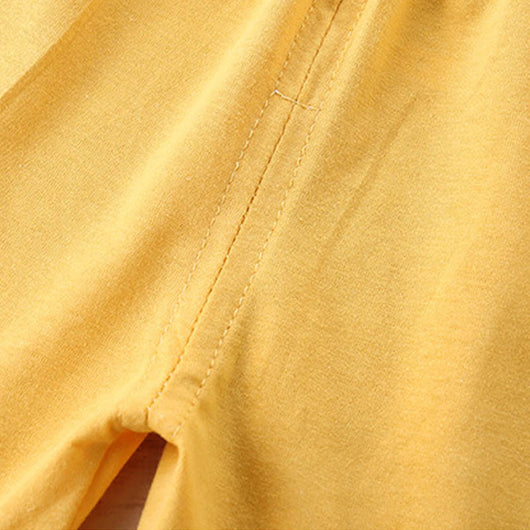 Conjunto de Pantalones Cortos de Algodón para Niños - Diseño Ligero y Fresco - Image 14