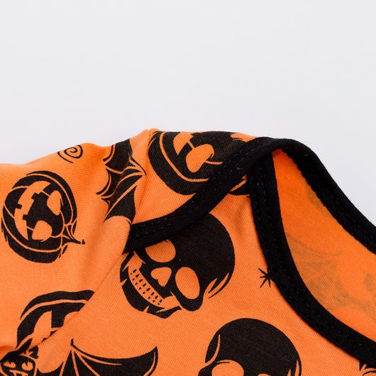 Body de Halloween para Bebé: Recuerdos Inolvidables - Image 15