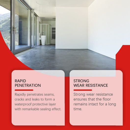 Pintura Epoxi Impermeabilizante para Pisos de Interiores - Image 15