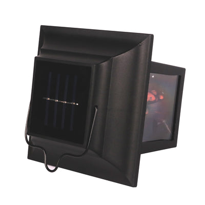 Linterna Solar LED Retro Portátil para Jardín y Patio - Image 7