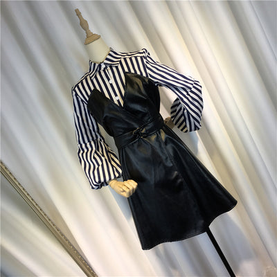 Colección de Vestidos y Blusas Elegantes para Mujer - Image 5