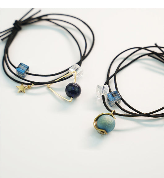 Diadema Decorativa Planets Mix and Match para el Cabello - Image 9