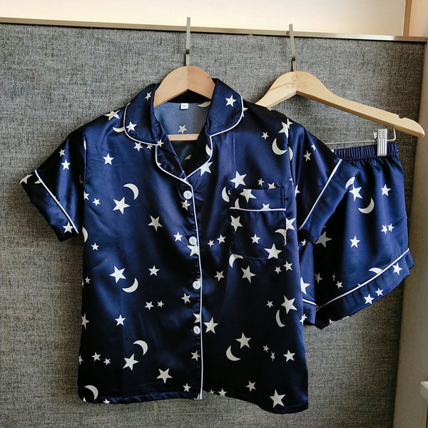 Pijama Estival para Mujer - Diseño Moderno y Cómodo - Image 4