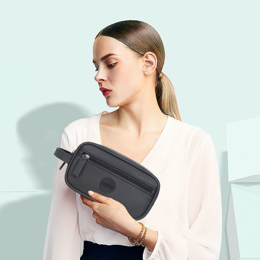 Bolsa de Cosméticos Profesional con Cuero Impermeable - Image 13