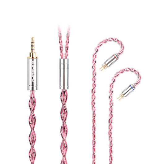 Cable Mejorado para Audífonos - Núcleo de Cobre Puro Alta Fidelidad - Image 10