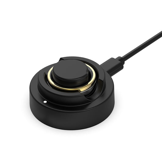 Anillo Inteligente X5 con Monitoreo ECG, Resistente al Agua para Deportes y Salud - Image 4
