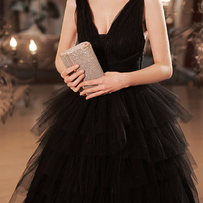 Vestido Elegante para Gala y Reuniones Corporativas - Image 2