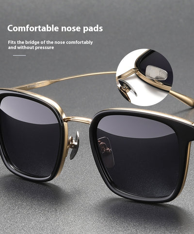 Gafas de Sol Polarizadas para Mujer - Estilo Tendencia Premium - Image 13
