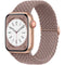 Correa de Reloj Tejida Nylon Ajustable