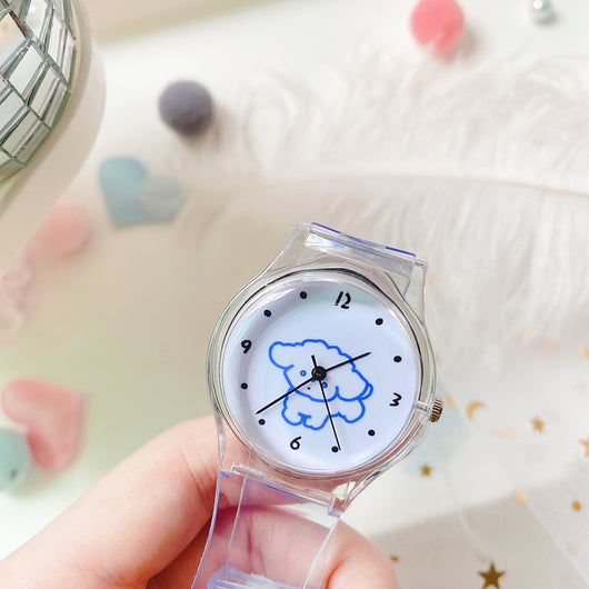 Reloj Infantil Simple Pointer para Niños - Image 5