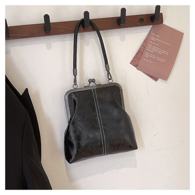 Bolsa Crossbody Vintage de Concha para Mujer - Image 28