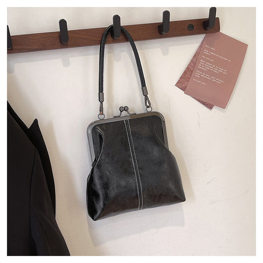 Bolsa Crossbody Vintage de Concha para Mujer - Image 28