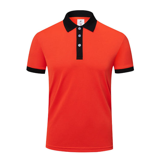 Camisa Polo Ejecutiva Unisex para Trabajo Profesional - Image 5