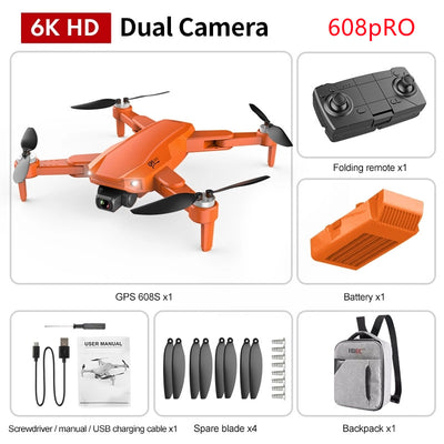 Dashcam Dual GPS con Cámara HD de Alta Resolución - Image 13
