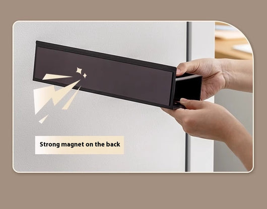 Organizador Magnético de Especias y Condimentos para Refrigerador - Image 26
