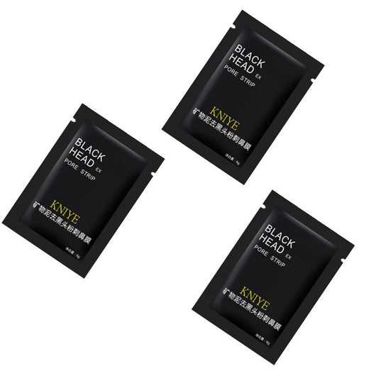Mascarilla Facial de Barro Volcánico Mineral para Eliminar Puntos Negros - Image 11