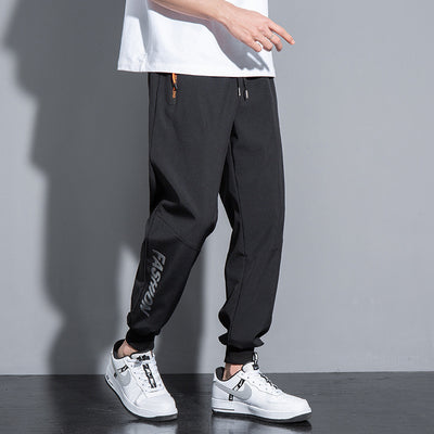 Pantalones Capri Holgados Primavera y Otoño - Image 9