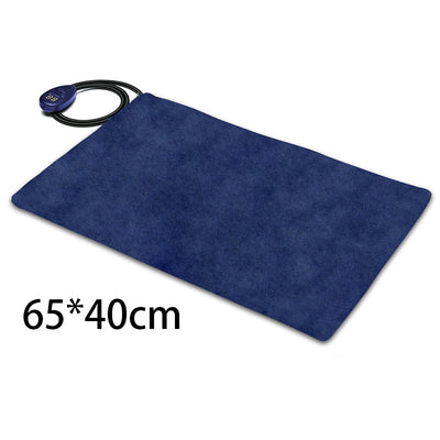Manta Térmica para Mascotas 65x40cm - Impermeable y Resistente a Arañazos