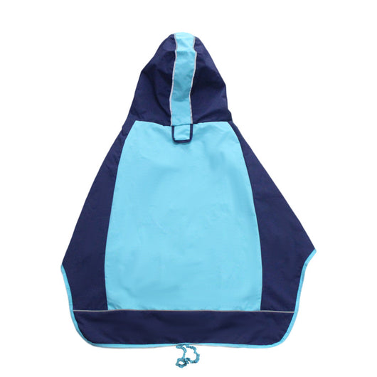 Impermeable Colorido para Perros Grandes - Chaqueta Transpirable para Exterior - Image 6