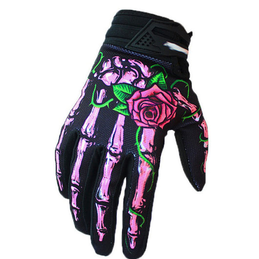 Guantes Deportivos para Motociclismo y Ciclismo al Aire Libre - Image 16