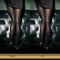 A21 Firstline gear