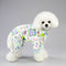 Pijamas para Mascotas en Cinco Colores - Ropa Cómoda para el Hogar
