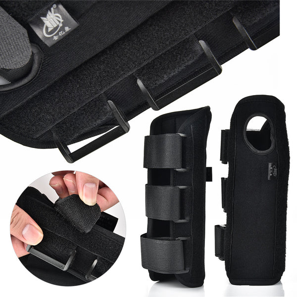 Protector de Muñeca con Férula Articular Fija