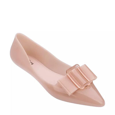 Zapatos Elegantes de Punta Cuadrada con Nudo Simple para Mujer - Image 17