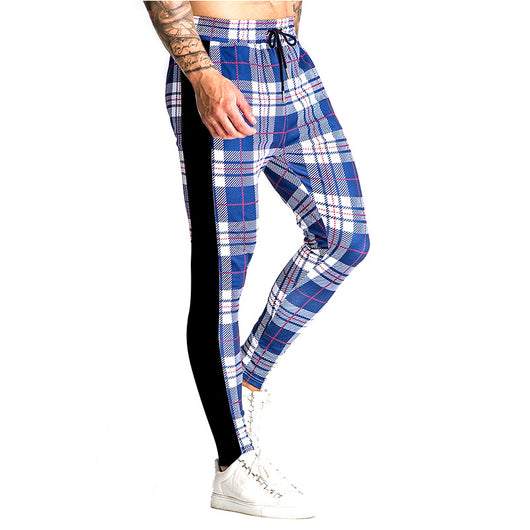 Pantalones Deportivos Slim Fit con Tecnología 3D - Image 3