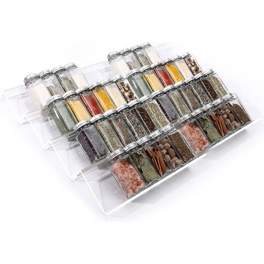 Organizador de Especias Acrílico para Cocina - Image 5