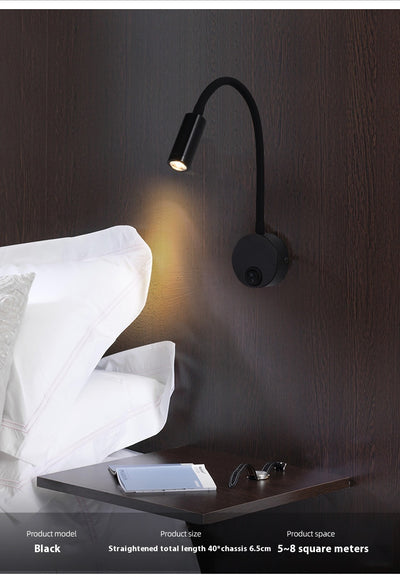 Manguera con Foco LED Moderno y Minimalista - Image 22