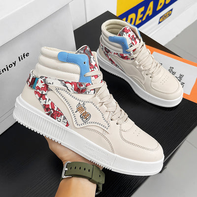 Zapatillas Deportivas Casual para Adolescentes