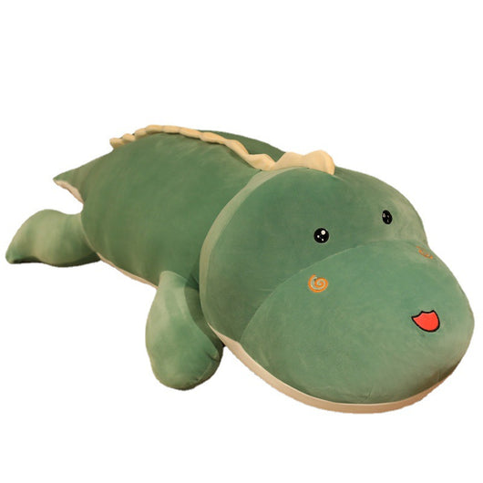 Peluche Dinosaurio Suave - Juguete Adorable para Niños - Image 8