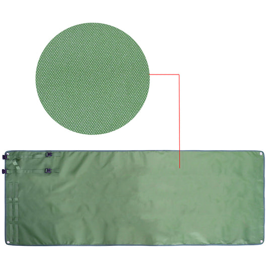 Tapete Táctico Impermeable para Camping, Playa y Actividades Outdoor - Image 7