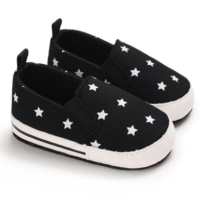Zapatos Suavitos para Bebé 0-1 Año - Niño y Niña - Image 9