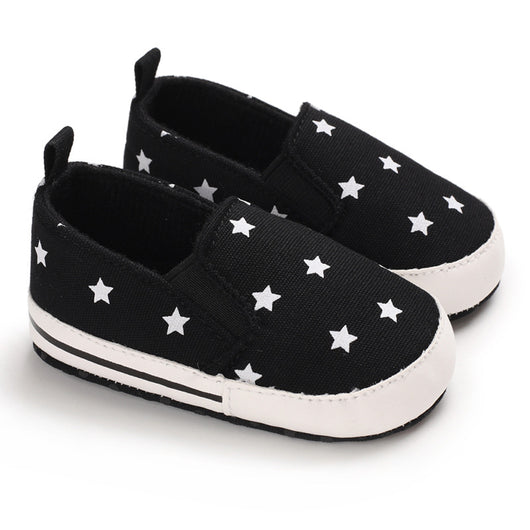 Zapatos Suavitos para Bebé 0-1 Año - Niño y Niña - Image 9