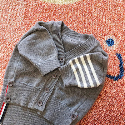 Cardigan Abrigador para Perros - Image 3