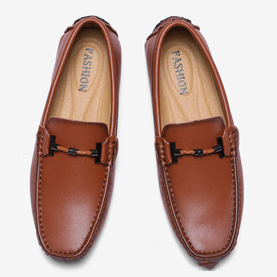 Zapatos Casuales Primavera para Hombre - Diseño Moderno y Cómodo - Image 4