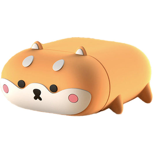 Funda Protectora para Audífonos con Diseño de Animales Kawaii - Image 5