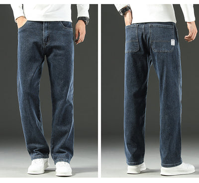 Pantalón Ejecutivo Stretch Multiuso - Comodidad y Estilo Profesional - Image 9