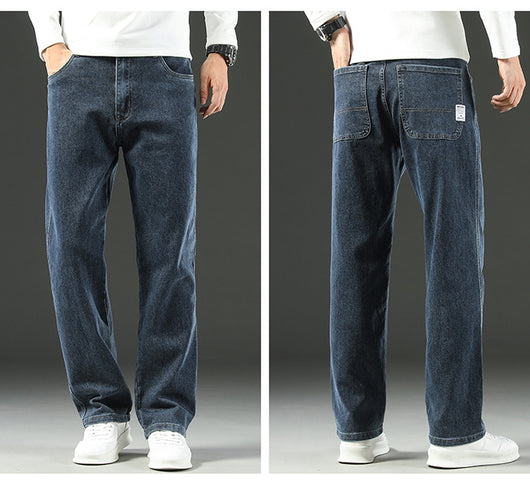 Pantalón Ejecutivo Stretch Multiuso - Comodidad y Estilo Profesional - Image 9