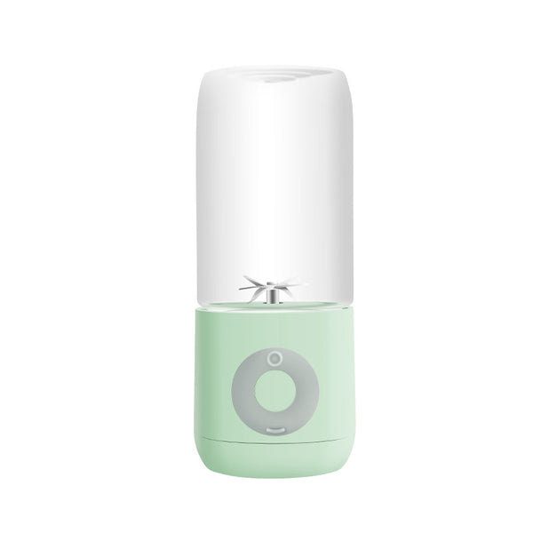 Licuadora Portátil Recargable USB | Jugos y Batidos al Instante - Image 5