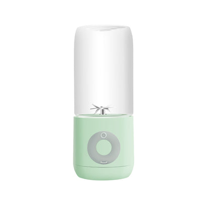 Licuadora Portátil Recargable USB | Jugos y Batidos al Instante - Image 5