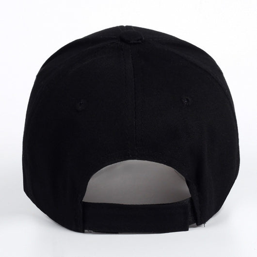 Gorra de Hombre con Bordado de Bandera - Image 8