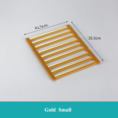 Rejilla Plegable para Fregadero de Cocina - Image 19