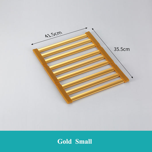 Rejilla Plegable para Fregadero de Cocina - Image 19