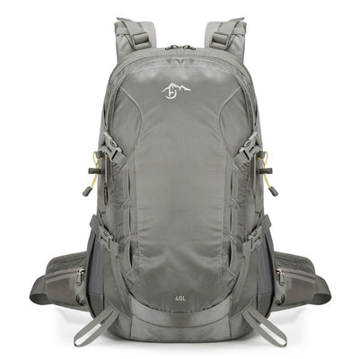 Mochila de Senderismo de Gran Capacidad Multifuncional para Deportes y Aventura - Image 4