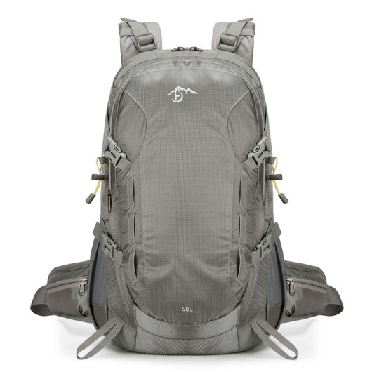 Mochila de Senderismo de Gran Capacidad Multifuncional para Deportes y Aventura - Image 4
