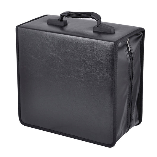 Organizador de Almacenamiento para CDs - Image 8